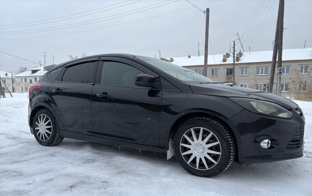 Ford Focus III, 2012 год, 700 000 рублей, 6 фотография