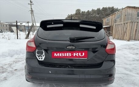 Ford Focus III, 2012 год, 700 000 рублей, 9 фотография