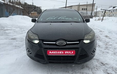 Ford Focus III, 2012 год, 700 000 рублей, 10 фотография