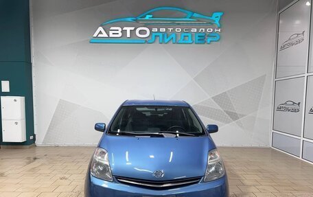 Toyota Prius, 2007 год, 839 000 рублей, 3 фотография