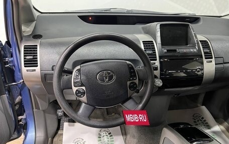 Toyota Prius, 2007 год, 839 000 рублей, 21 фотография