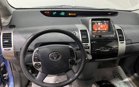 Toyota Prius, 2007 год, 839 000 рублей, 24 фотография