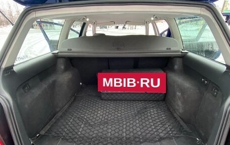 Volkswagen Passat B5+ рестайлинг, 2004 год, 719 999 рублей, 11 фотография