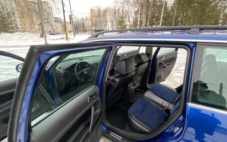 Volkswagen Passat B5+ рестайлинг, 2004 год, 719 999 рублей, 22 фотография