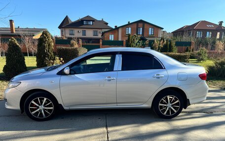 Toyota Corolla, 2006 год, 790 000 рублей, 2 фотография