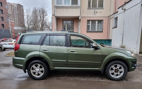 Great Wall Hover H3 I, 2010 год, 635 000 рублей, 9 фотография