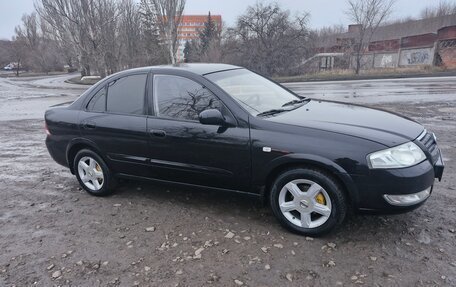 Nissan Almera Classic, 2006 год, 600 000 рублей, 5 фотография