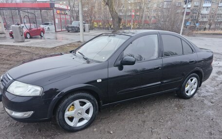 Nissan Almera Classic, 2006 год, 600 000 рублей, 4 фотография