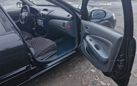 Nissan Almera Classic, 2006 год, 600 000 рублей, 9 фотография