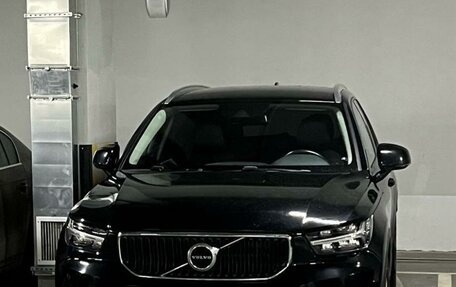 Volvo XC40 I, 2018 год, 3 340 000 рублей, 4 фотография