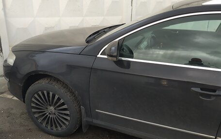 Volkswagen Passat B6, 2008 год, 800 000 рублей, 2 фотография