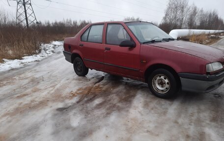 Renault 19 II, 1999 год, 120 000 рублей, 3 фотография