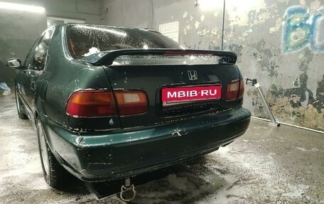 Honda Civic VII, 1994 год, 169 000 рублей, 4 фотография