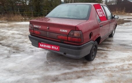 Renault 19 II, 1999 год, 120 000 рублей, 4 фотография