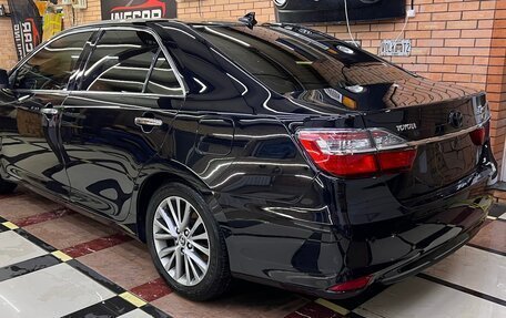 Toyota Camry, 2015 год, 1 730 000 рублей, 6 фотография