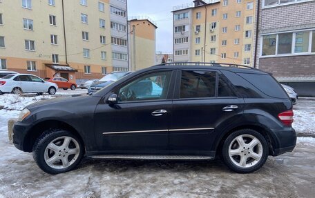 Mercedes-Benz M-Класс, 2007 год, 900 000 рублей, 2 фотография