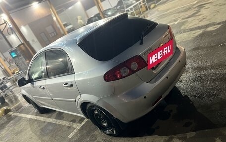 Chevrolet Lacetti, 2012 год, 750 000 рублей, 9 фотография