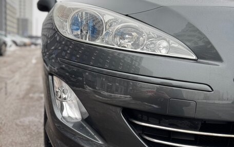 Peugeot 408 I рестайлинг, 2016 год, 635 000 рублей, 23 фотография