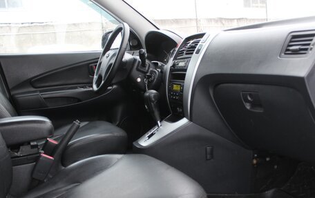 Hyundai Tucson III, 2007 год, 799 990 рублей, 15 фотография