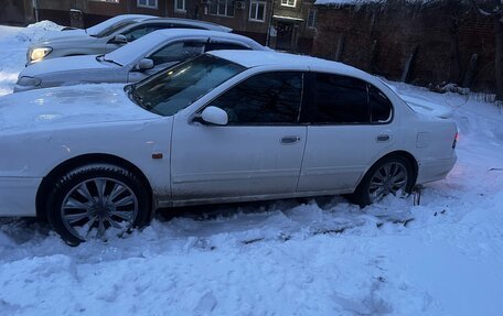 Nissan Maxima IV, 1996 год, 450 000 рублей, 3 фотография