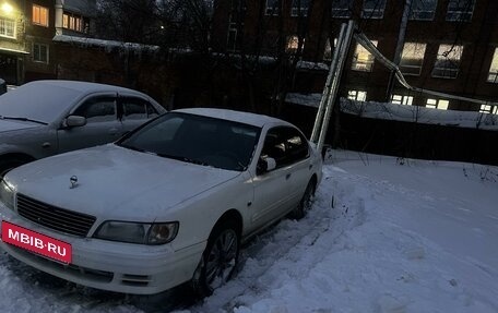 Nissan Maxima IV, 1996 год, 450 000 рублей, 8 фотография