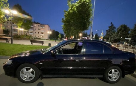 Honda Accord VII рестайлинг, 1999 год, 425 000 рублей, 5 фотография