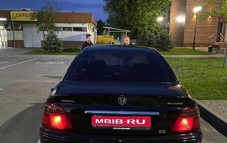 Honda Accord VII рестайлинг, 1999 год, 425 000 рублей, 11 фотография