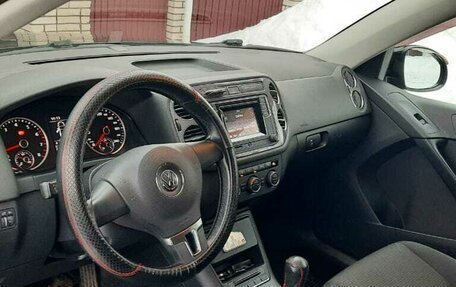 Volkswagen Tiguan I, 2016 год, 1 870 000 рублей, 7 фотография