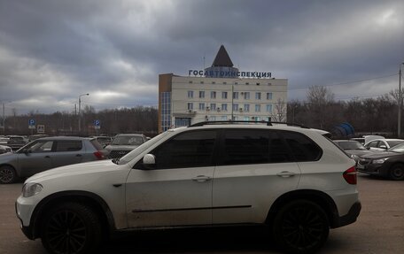 BMW X5, 2008 год, 1 840 000 рублей, 2 фотография