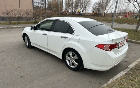 Honda Accord VIII рестайлинг, 2012 год, 1 100 000 рублей, 7 фотография