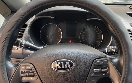 KIA Cerato III, 2014 год, 1 250 000 рублей, 9 фотография