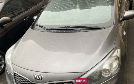 KIA Cerato III, 2014 год, 1 250 000 рублей, 16 фотография