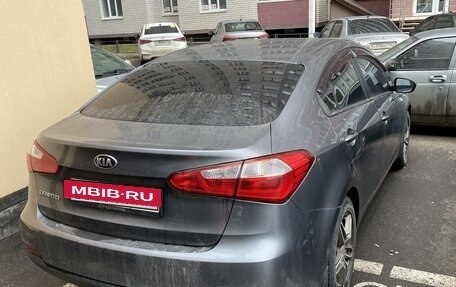 KIA Cerato III, 2014 год, 1 250 000 рублей, 13 фотография