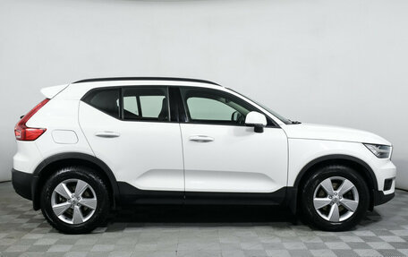 Volvo XC40 I, 2019 год, 2 780 000 рублей, 4 фотография