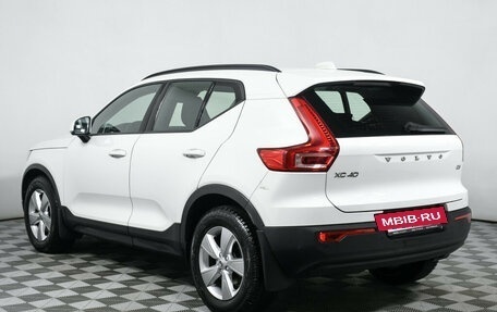 Volvo XC40 I, 2019 год, 2 780 000 рублей, 7 фотография