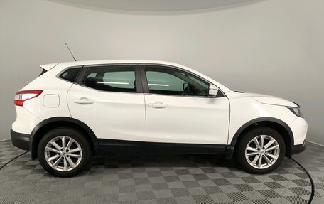 Nissan Qashqai, 2014 год, 1 590 000 рублей, 4 фотография