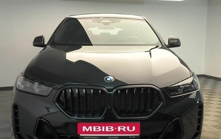 BMW X6, 2024 год, 18 000 000 рублей, 2 фотография