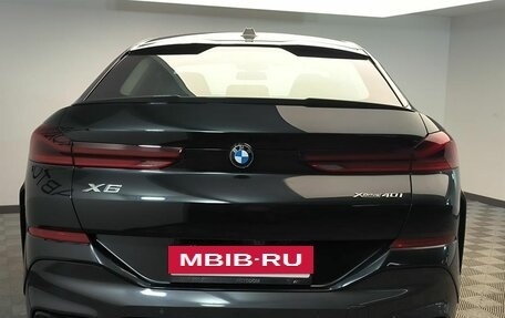 BMW X6, 2024 год, 18 000 000 рублей, 4 фотография