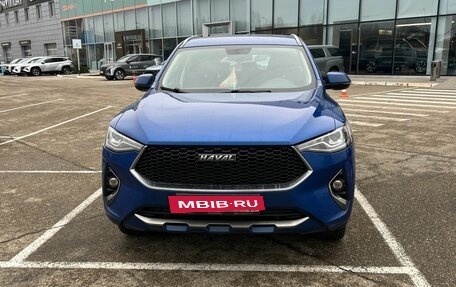 Haval F7 I, 2019 год, 1 870 000 рублей, 3 фотография