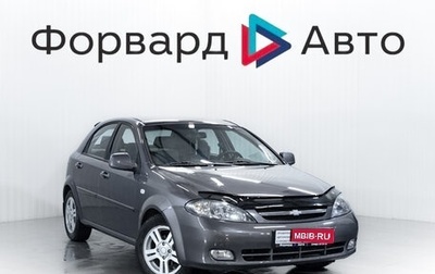 Chevrolet Lacetti, 2011 год, 750 000 рублей, 1 фотография