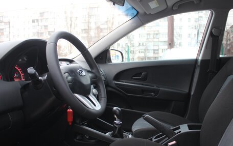 KIA cee'd I рестайлинг, 2010 год, 599 990 рублей, 9 фотография