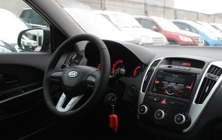 KIA cee'd I рестайлинг, 2010 год, 599 990 рублей, 10 фотография