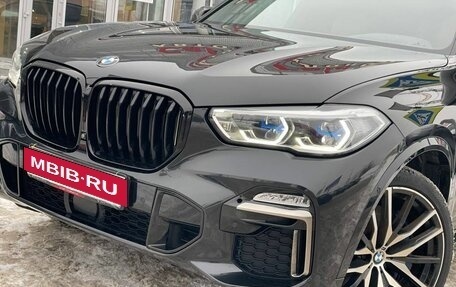 BMW X5, 2019 год, 6 850 000 рублей, 11 фотография