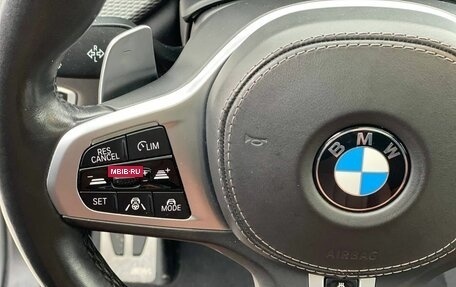 BMW X5, 2019 год, 6 850 000 рублей, 16 фотография