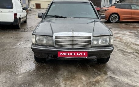 Mercedes-Benz 190 (W201), 1985 год, 160 000 рублей, 2 фотография