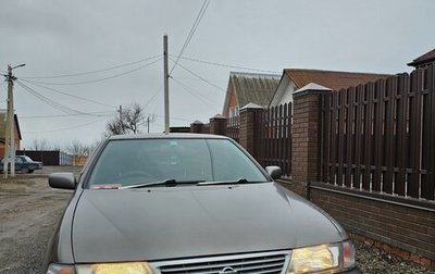 Nissan Sunny B14, 1996 год, 360 000 рублей, 1 фотография