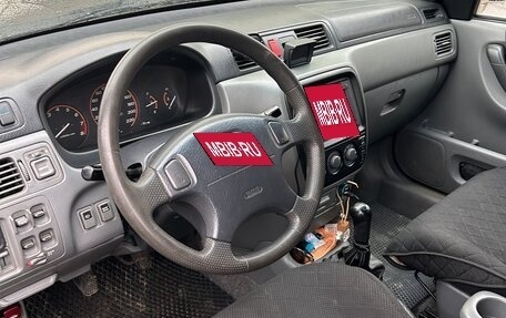 Honda CR-V IV, 1999 год, 500 000 рублей, 22 фотография