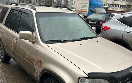 Honda CR-V IV, 1999 год, 500 000 рублей, 29 фотография