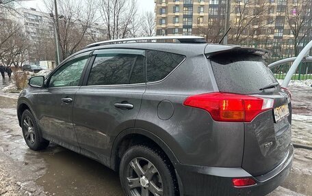 Toyota RAV4, 2014 год, 1 790 000 рублей, 6 фотография