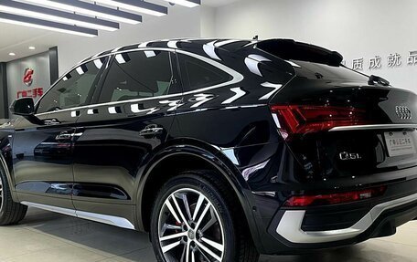 Audi Q5, 2021 год, 4 750 000 рублей, 18 фотография